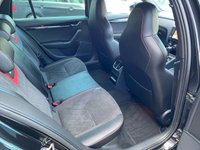 USED 2017 67 SKODA OCTAVIA 2.0 VRS TSI DSG 5d 242 BHP 