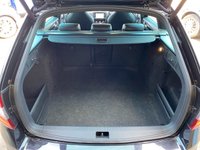 USED 2017 67 SKODA OCTAVIA 2.0 VRS TSI DSG 5d 242 BHP 