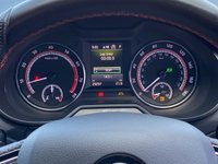 USED 2017 67 SKODA OCTAVIA 2.0 VRS TSI DSG 5d 242 BHP 