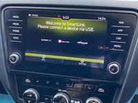 USED 2017 67 SKODA OCTAVIA 2.0 VRS TSI DSG 5d 242 BHP 