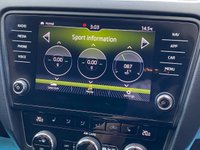 USED 2017 67 SKODA OCTAVIA 2.0 VRS TSI DSG 5d 242 BHP 