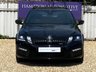 USED 2017 67 SKODA OCTAVIA 2.0 VRS TSI DSG 5d 242 BHP 