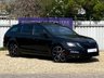 USED 2017 67 SKODA OCTAVIA 2.0 VRS TSI DSG 5d 242 BHP 