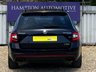 USED 2017 67 SKODA OCTAVIA 2.0 VRS TSI DSG 5d 242 BHP 