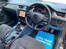 USED 2017 67 SKODA OCTAVIA 2.0 VRS TSI DSG 5d 242 BHP 