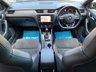 USED 2017 67 SKODA OCTAVIA 2.0 VRS TSI DSG 5d 242 BHP 