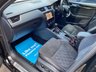 USED 2017 67 SKODA OCTAVIA 2.0 VRS TSI DSG 5d 242 BHP 