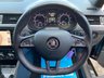 USED 2017 67 SKODA OCTAVIA 2.0 VRS TSI DSG 5d 242 BHP 
