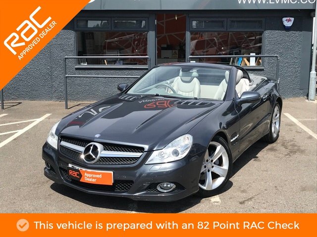 Used Mercedes-Benz cars for sale. Mercedes-Benz Dealer Chingford | LVMC