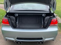 USED 2008 M BMW M3 4.0 M3 2d 414 BHP 