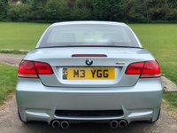 USED 2008 M BMW M3 4.0 M3 2d 414 BHP 