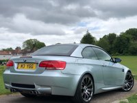 USED 2008 M BMW M3 4.0 M3 2d 414 BHP 