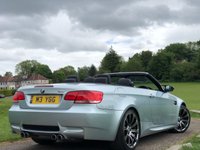 USED 2008 M BMW M3 4.0 M3 2d 414 BHP 