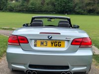 USED 2008 M BMW M3 4.0 M3 2d 414 BHP 