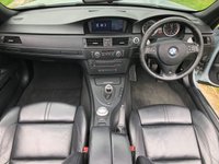 USED 2008 M BMW M3 4.0 M3 2d 414 BHP 