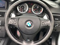 USED 2008 M BMW M3 4.0 M3 2d 414 BHP 