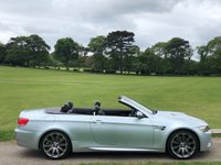 USED 2008 M BMW M3 4.0 M3 2d 414 BHP 