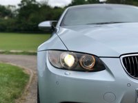USED 2008 M BMW M3 4.0 M3 2d 414 BHP 