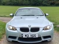 USED 2008 M BMW M3 4.0 M3 2d 414 BHP 