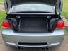 USED 2008 M BMW M3 4.0 M3 2d 414 BHP 