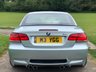 USED 2008 M BMW M3 4.0 M3 2d 414 BHP 