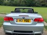 USED 2008 M BMW M3 4.0 M3 2d 414 BHP 