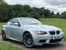 USED 2008 M BMW M3 4.0 M3 2d 414 BHP 