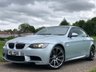 USED 2008 M BMW M3 4.0 M3 2d 414 BHP 