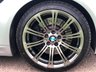 USED 2008 M BMW M3 4.0 M3 2d 414 BHP 