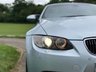 USED 2008 M BMW M3 4.0 M3 2d 414 BHP 