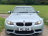 USED 2008 M BMW M3 4.0 M3 2d 414 BHP 