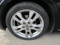 USED 2010 10 HONDA CIVIC 1.8 I-VTEC SI 5d 138 BHP HONDA CIVIC 1.8 I-VTEC SI 5d 138 BHP