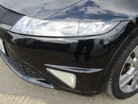 USED 2010 10 HONDA CIVIC 1.8 I-VTEC SI 5d 138 BHP HONDA CIVIC 1.8 I-VTEC SI 5d 138 BHP
