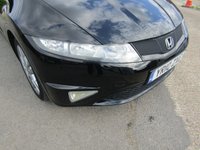 USED 2010 10 HONDA CIVIC 1.8 I-VTEC SI 5d 138 BHP HONDA CIVIC 1.8 I-VTEC SI 5d 138 BHP