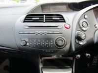 USED 2010 10 HONDA CIVIC 1.8 I-VTEC SI 5d 138 BHP HONDA CIVIC 1.8 I-VTEC SI 5d 138 BHP