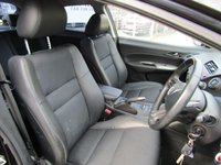 USED 2010 10 HONDA CIVIC 1.8 I-VTEC SI 5d 138 BHP HONDA CIVIC 1.8 I-VTEC SI 5d 138 BHP