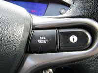 USED 2010 10 HONDA CIVIC 1.8 I-VTEC SI 5d 138 BHP HONDA CIVIC 1.8 I-VTEC SI 5d 138 BHP