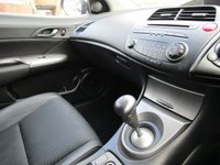 USED 2010 10 HONDA CIVIC 1.8 I-VTEC SI 5d 138 BHP HONDA CIVIC 1.8 I-VTEC SI 5d 138 BHP