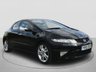 USED 2010 10 HONDA CIVIC 1.8 I-VTEC SI 5d 138 BHP HONDA CIVIC 1.8 I-VTEC SI 5d 138 BHP