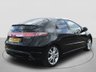 USED 2010 10 HONDA CIVIC 1.8 I-VTEC SI 5d 138 BHP HONDA CIVIC 1.8 I-VTEC SI 5d 138 BHP