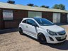 USED 2014 14 VAUXHALL CORSA 1.2 LIMITED EDITION 3d 83 BHP SERVICED IN APRIL 2022!