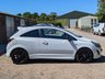 USED 2014 14 VAUXHALL CORSA 1.2 LIMITED EDITION 3d 83 BHP SERVICED IN APRIL 2022!