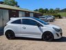USED 2014 14 VAUXHALL CORSA 1.2 LIMITED EDITION 3d 83 BHP SERVICED IN APRIL 2022!