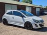USED 2014 14 VAUXHALL CORSA 1.2 LIMITED EDITION 3d 83 BHP SERVICED IN APRIL 2022!