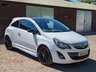 USED 2014 14 VAUXHALL CORSA 1.2 LIMITED EDITION 3d 83 BHP SERVICED IN APRIL 2022!
