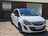 USED 2014 14 VAUXHALL CORSA 1.2 LIMITED EDITION 3d 83 BHP SERVICED IN APRIL 2022!
