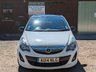 USED 2014 14 VAUXHALL CORSA 1.2 LIMITED EDITION 3d 83 BHP SERVICED IN APRIL 2022!