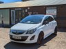 USED 2014 14 VAUXHALL CORSA 1.2 LIMITED EDITION 3d 83 BHP SERVICED IN APRIL 2022!