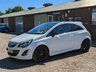 USED 2014 14 VAUXHALL CORSA 1.2 LIMITED EDITION 3d 83 BHP SERVICED IN APRIL 2022!