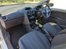 USED 2014 14 VAUXHALL CORSA 1.2 LIMITED EDITION 3d 83 BHP SERVICED IN APRIL 2022!
